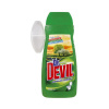 Dr.Devil WC závesný gél 400 ml Apple Fresh