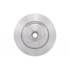 TATechnix Brzdový kotúč 274 mm Renault KANGOO / GRAND KANGOO II (KW0/1_) - BOSCH