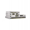 Catalyst C1000-24T-4G-L, 24x 10/100/1000 Ethernet ports, 4x 1G SFP uplinks (C1000-24T-4G-L-RF)