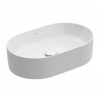 Villeroy & Boch Collaro - Umývadlo na dosku, 56x36 cm, CeramicPlus, Stone White 4A1956RW