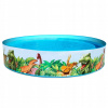 Bestway Dinosaur Pool Fill'N Fun (Bestway Dinosaur Pool Fill'N Fun)