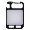 Multifunkčné svietidlo na kľúče s magnetom LAMP KEY 3, 300 lm, LED, USB