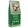 NutriCan Adult Large 15kg + 2kg ZDARMA