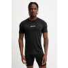 Tréningové tričko Calvin Klein Performance LVGMS5K188 čierna S