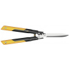 Fiskars PowerGear X HSX92 nožnice na živý plot s obojstranným prevodom, 63cm 1023631