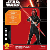 Rubie's Official Child's Disney Star Wars Darth Maul Costume