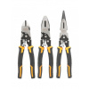 Kliešte kombinované sada 3ks, DWHT0-70485 DEWALT