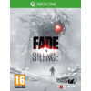 Fade to Silence Microsoft Xbox One