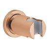 GROHE Rainshower - Nástenný držiak sprchy, Warm Sunset 27074DA0