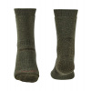 Bridgedale Explorer Heavyweight Merino Performance Boot olive/531 L (9-11,5)