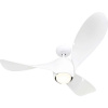 CasaFan ECO HELIX 132 WE stropný ventilátor, 31 W, (Ø x v) 132 cm x 180 mm, biela, 313254; 313254