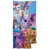Kaptan Detská osuška My Little Pony Nová Generácia