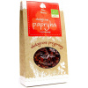Červená sladká mletá paprika Dary Natury 50 g