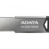 ADATA UV250 64 GB Compactflash (CF) (AUV250-64G-RBK)