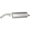 POLMO 04.325Zadný tlmič výfuku CITROEN C3 1 (02-13) 1.6i 16V , CITROEN C3 1 Pluriel (03--) 1.6i 16V