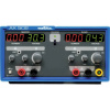 Metrix AX 502 laboratórny zdroj s nastaviteľným napätím, 0 - 30 V/DC, 0 - 2.5 A, výstup 2 x, AX0502A; AX0502A