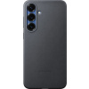 Samsung Ochranný kryt z veganskej kože EF-VS936PBEGWW pre S25+ Black (EF-VS936PBEGWW)
