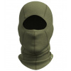 Unisex kukla SmartWool Thermal Merino Balaclava winter moss heather