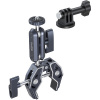 Crab-Shaped Clamp with Ballhead Magic Arm 5373 SmallRig