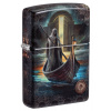 Zippo Anne Stokes The Ferryman