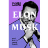 Elon Musk: Muž, který nezná hranic