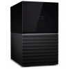 WD My Book Duo 28TB, WDBFBE0280JBK-EESN