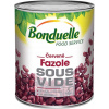 Bonduelle Fazuľa červená 620g