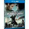 Úsvit planety opic 2D+3D BRD