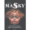 Masky - Petr Dvořáček