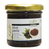 100% Prírodná pasta z čiernych olív Kalamata 135g