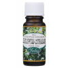 Eukalyptus citriodora éterický olej - Saloos Objem: 10 ml