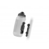 Fľaša Fidlock Twist 750ml číra + základňa