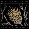 Botanist/Thief - Cicatrix / Diamond Brush / Split / Digipack [CD]