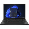 Notebook Lenovo ThinkPad X13 Gen 3 (21CM003PCK) čierny
