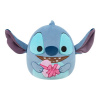 Plyšová hračka Disney Stitch – SQUISHMALLOWS