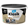 Het Klasik Color 0238 béžový muškátový 4kg