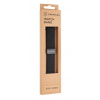 Tactical 364 Loop Magnetický Kovový remienok 22mm Black