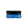 Batéria LiFePO4 12,8V 200Ah PRO Ultimatron Smart BMS 04250725