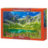 CASTORLAND Zelené pleso Tatry 1000 dielov