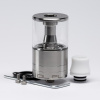 KHW Mods Dvarw DL FL RTA 24mm atomizér Objem: 6 ml