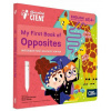 Albi Kouzelné čtení My First Book of Opposites