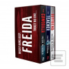 Freida McFadden 3 Book B… (Freida McFadden)