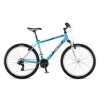 Bicykel Dema ISEO 3.0 blue-blue 16