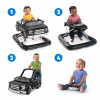 BRIGHT STARTS Chodítko 4v1 Ford F-150 Agate Black 6m+, 12 kg (12861-1)