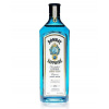 Bombay Sapphire 40% 0,7 l (čistá fľaša)