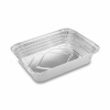 Wimex Misa (ALU) Gastro hranatá 320 x 260 x 60 mm 3500ml `1/2`