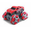 Maisto RC - Cyklone Monster, 2,4 GHz, Drifting, 360 ° otočky (101282521)