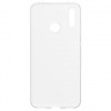 Kryt na mobil Huawei Y7 2019 (51992909) priehľadný