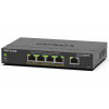 NETGEAR 5PT GE PLUS SWCH W/ HI-PWR POE+ GS305EPP-100PES