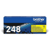 Brother TN-248Y - originálny